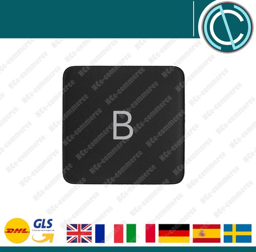 Lleva clip mariposa bisagra muelle teclado Apple Macbook pro 13" 15" 2016 2017 - Picture 10 of 86