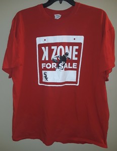 chris sale shirt