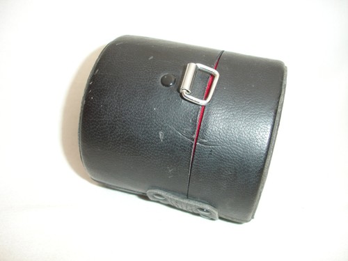 SMC PENTAX 2.8/24 Lens Case Vintage for 24mm f/ 2.8 - Picture 7 of 10
