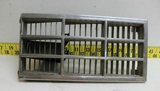 Oem Gm Left Grille Turn Signal 10000229 5967027 1978 Pontiac Lemans 833