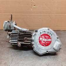 BLOCCO MOTORE MOSQUITO 38B