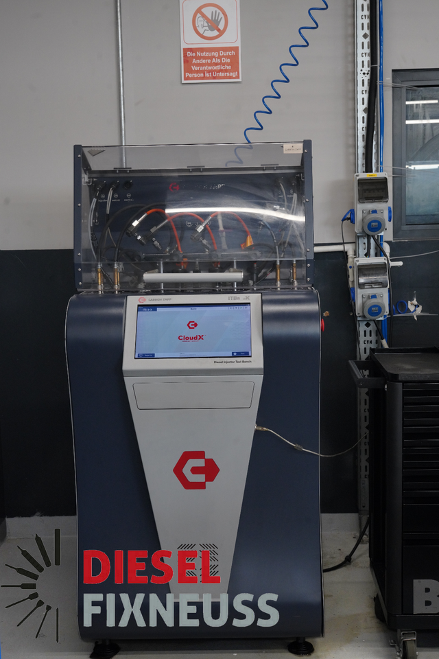 4 Injecteurs Siemens 03L130277B Pour Moteur VW 1.6 TDI CAYA - Reconditionnés, Compatibles Continental