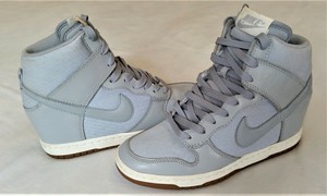 nike con zeppa interna