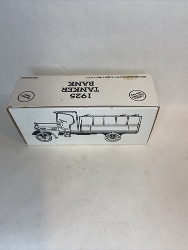 Ertl #B488 "Ace Hardware Dealer Meeting 1994 (Ace Paint)" 1925 KW Tanker NOS - Picture 5 of 6