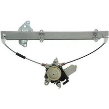# WL44131 VDO Power Window Motor and Regulator Assembly