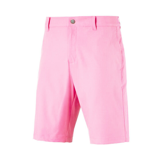 puma shorts pink