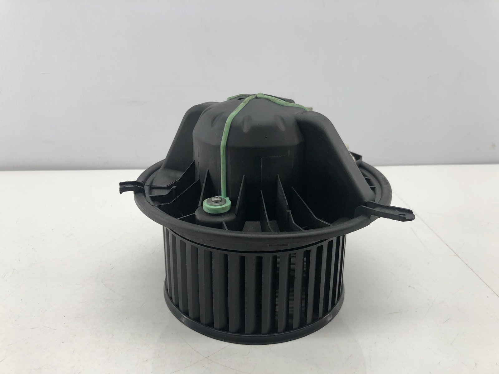 0708 BMW 328I XDRIVE 3.0L AC A/C HEATER AIR BLOWER MOTOR FAN BLADE