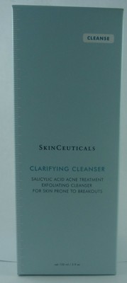 skinceuticals clarifying cleanser