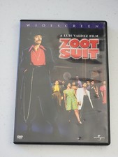 Zoot Suit DVD, 1981 