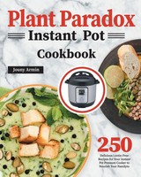 Plant Paradox Instant Pot Cookbook Zouny Almine Taschenbuch Englisch 2021