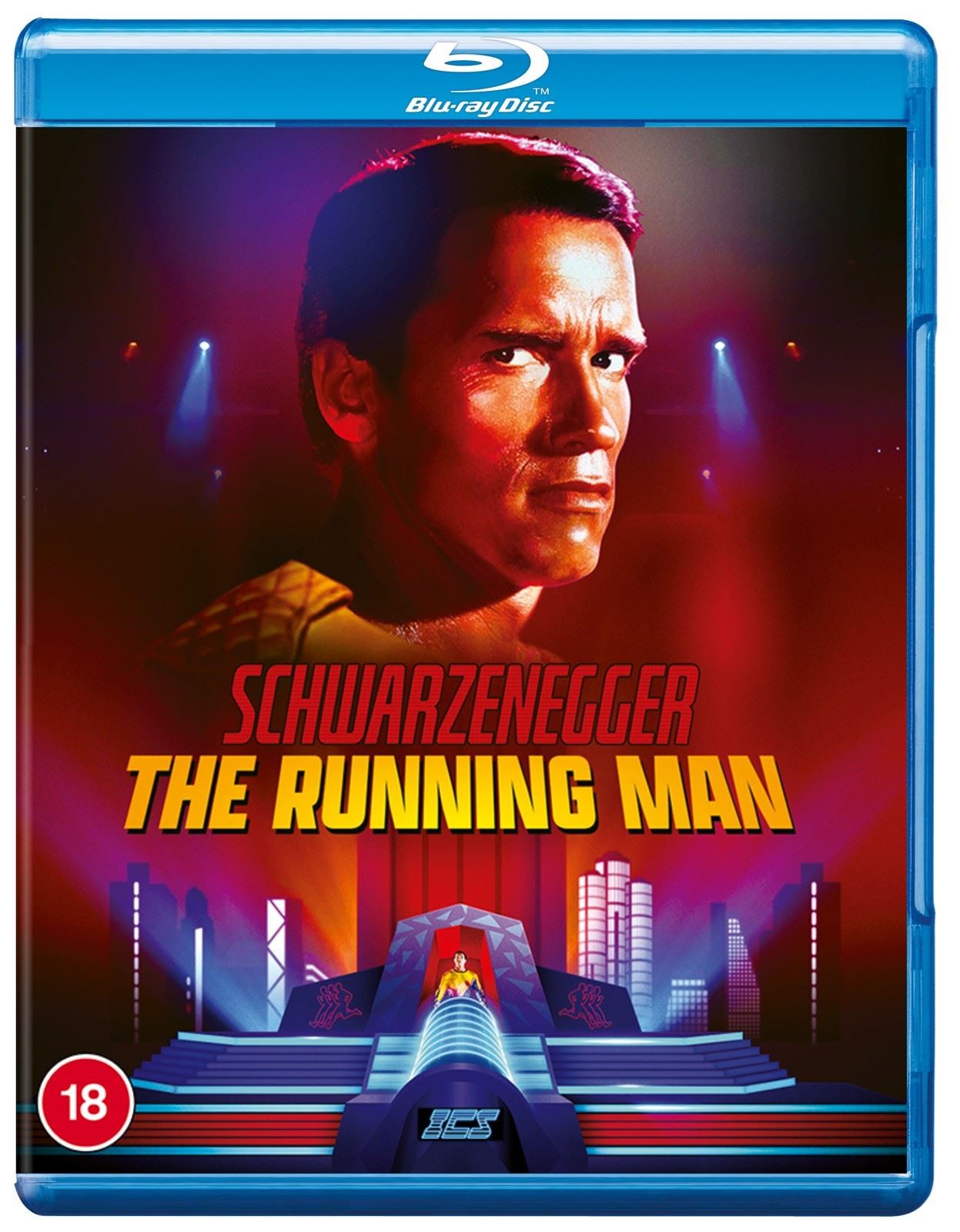 The Running Man - Image 2