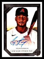 2021 Topps Gallery Baseball Cards Checklist 34