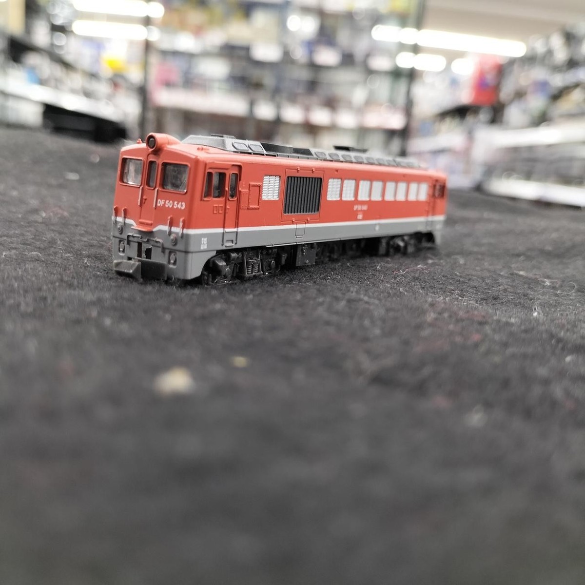 Tomix 2204 Jnr Df50 Diesel Locomotive N Gauge | eBay UK Tomix 2204 Jnr Df50 Diesel Locomotive N Gauge | eBay UK