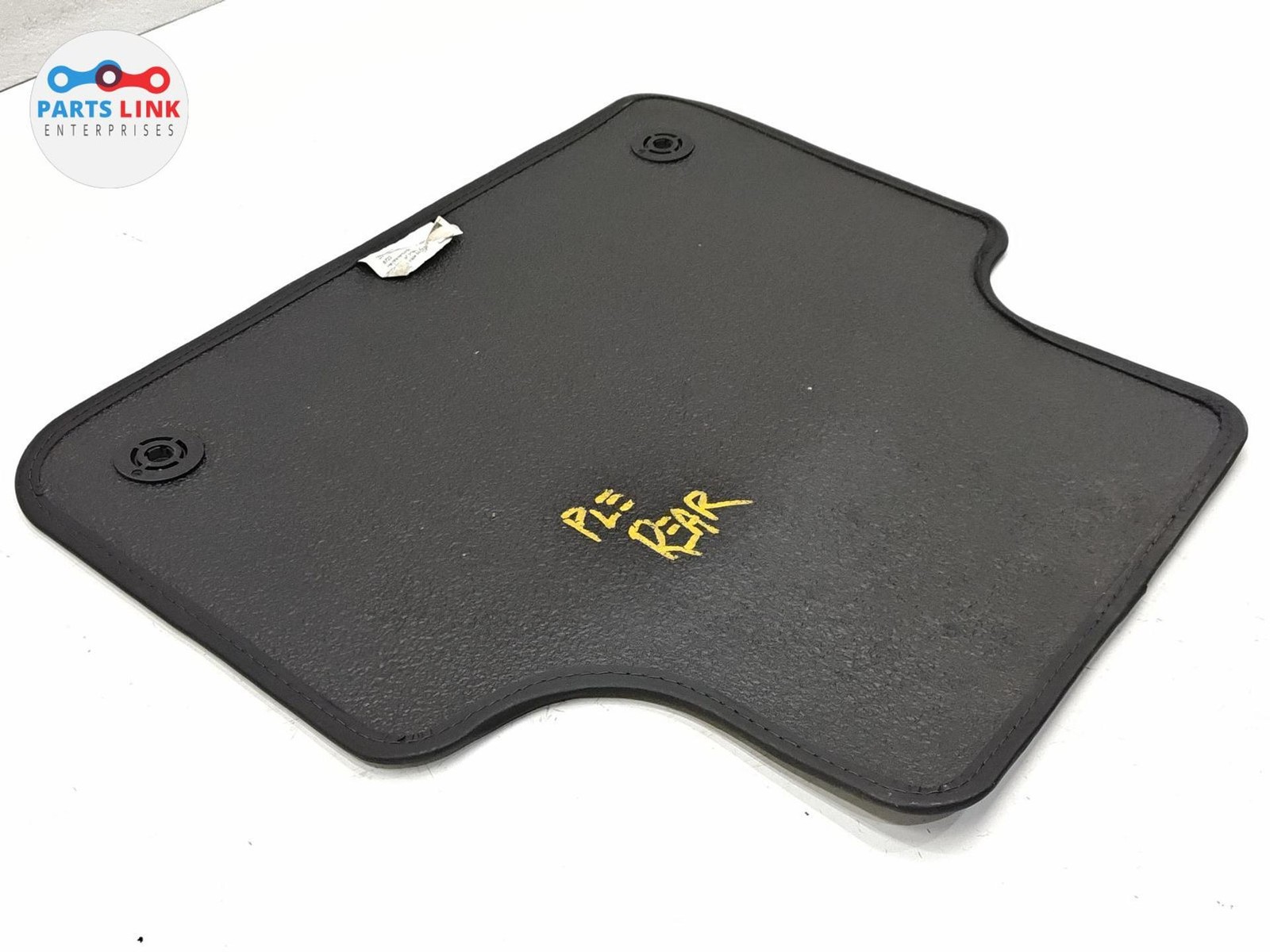 Bentley Bentayga Speed 2017-2020 Rear Right Side cover