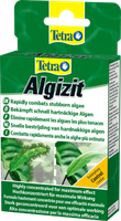 Tetra Algizit 10 Tabletten Zur AlgenbekäMpfung