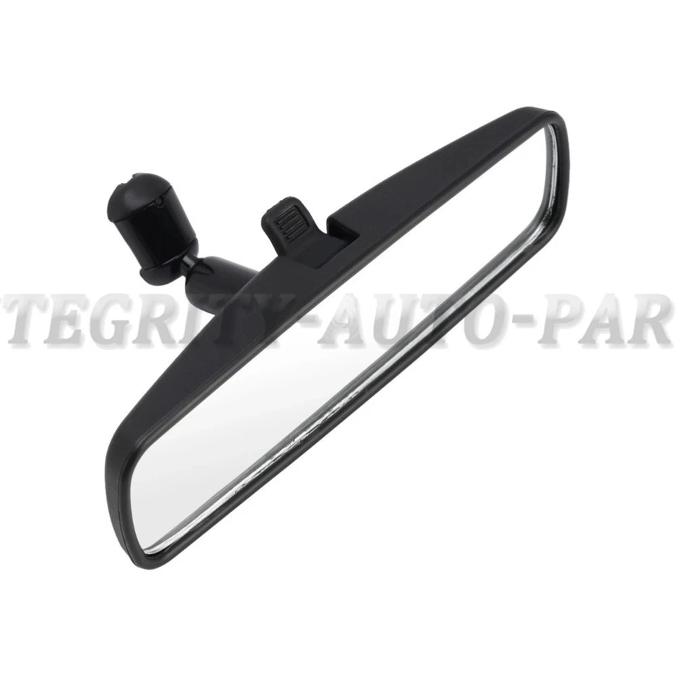 Espejo retrovisor interior para Ford F-250 F-350 F-450 E-150 E-250 E-350 2004-2011 Foto 3 de 4