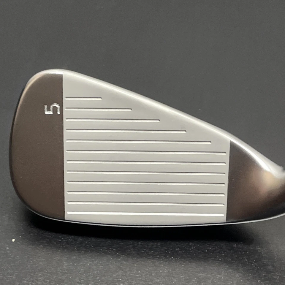 Ping G430 Green Dot Single 5 Iron Alta CB, AWT, Regular Flex Graphite Shaft NEW! - Image 3 of 4