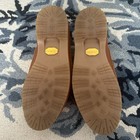 Men’s J. Crew X Rancourt Read Boat Shoe Lug Sole Tan 8.5 D USA — photo 8