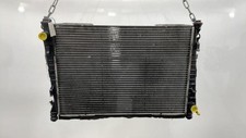 Radiateur Jaguar X-TYPE