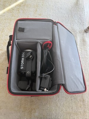 Aputure STORM 80c BLAIR-CG LED Monolight