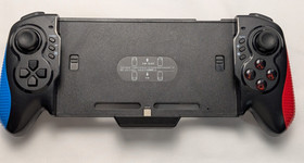 Nintendo Switch HAC-001-01 Handheld System with Accessories Please Read Dock