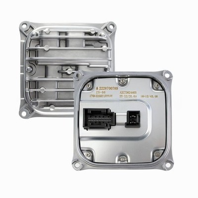 LED Steuergerät Spannungswandler für Mercedes W222 W205 W212 A2228700789 ILS