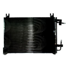For Dodge Ram 1500 1994-1997 gpd 4580C A/C Condenser