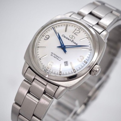 331 Working Orient Star Watch Automatic Winding 800 Limited Edition Model