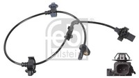 NEU - Febi Bilstein 173155 Sensor, Raddrehzahl FüR Honda