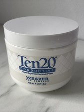 Electrodo conductivo de neurodiagnóstico Ten20 Pasta Weaver & Company 4 oz