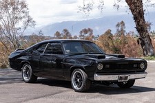 1970 Plymouth Duster for Sale