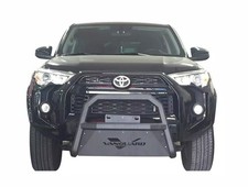 Vanguard Powdercoat Optimus Bull Bar Fits 11-19 Ford Explorer Vgubg-1763-0952bk