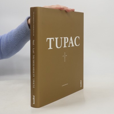Tupac  |  Afeni Shakur
