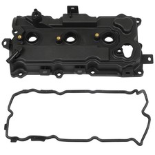 Valve Cover with Gasket Fit for Nissan for Quest 3.5L V6 2011-2015