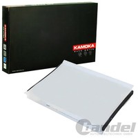 Kamoka Innenraumfilter Pollenfilter Passend FüR Volvo 850 C70 S70 S90 V70 V90 XC