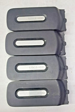 Official Microsoft Xbox 360 Fat 120GB Black Hard Drive HDD lot of 4 
