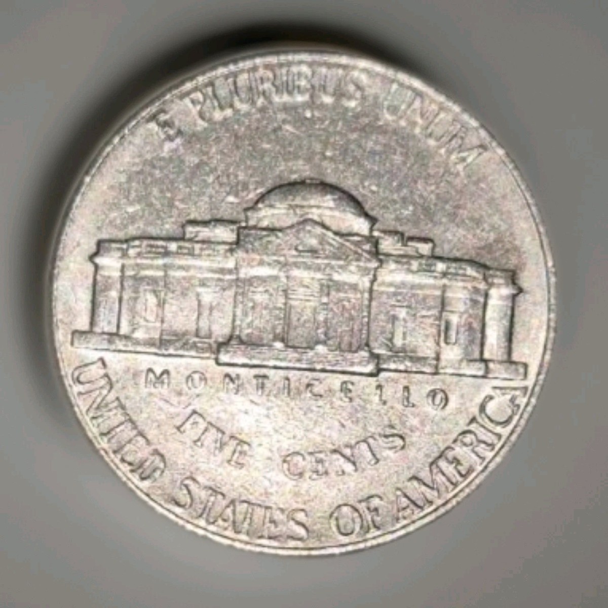 久米仙　G.E.M. Distilled 2001 700ml×2 2001-D Jefferson Nickel With Misplaced Mint Mark: High Error Coin