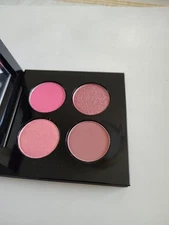 PAT MCGRATH LABS Divine Rose Luxe Quad - Eternal Eden Eye Shadow NWOB