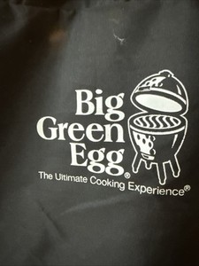 Big Green Egg Cover C - Ventilated Cover For Med/Large and Table