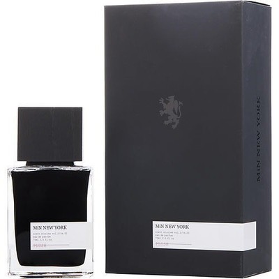 Min New York Unisex Scent Stories Vol.2 Plush EDP 2.5 oz Fragrances 855732015620