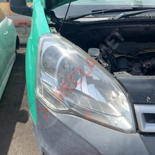 CITROEN BERLINGO 625 BLUEHDI MK2 (B9) 2015-2018 DRIVERS O/S HEADLIGHT HEADLAMP