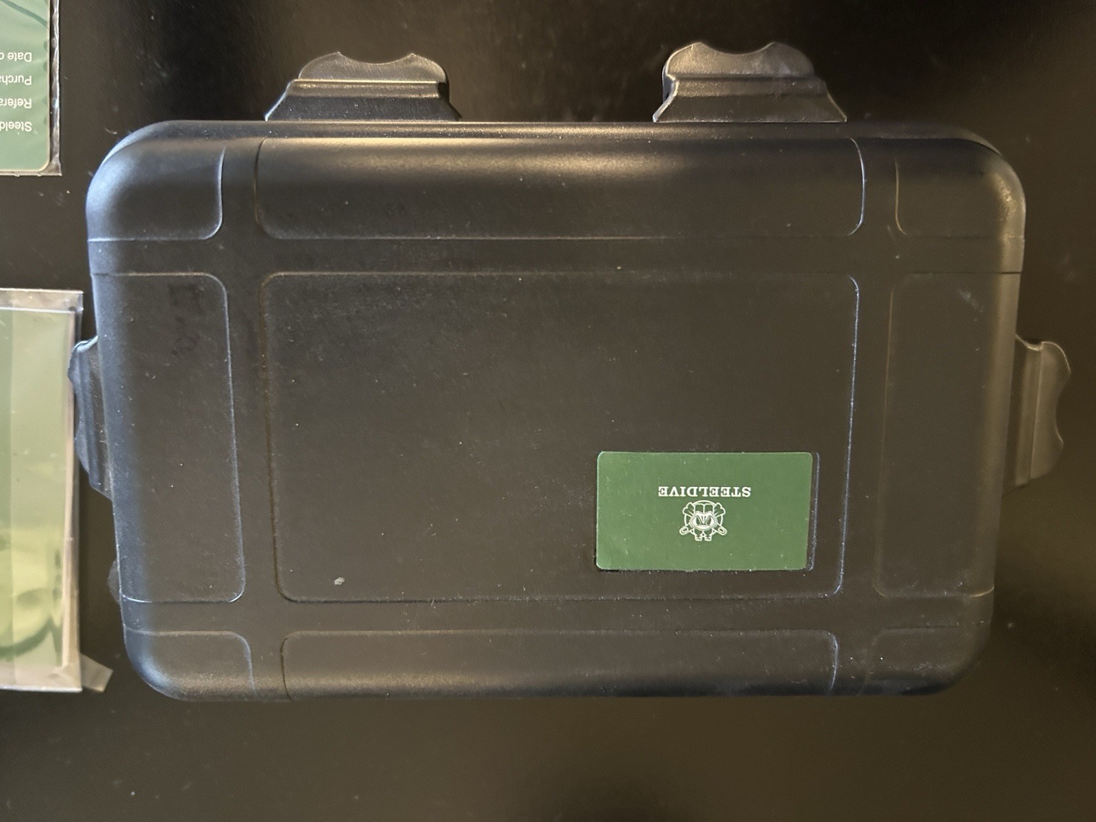 Steeldive SD1970 Automatic Dive Watch Willard NH3… - image 10