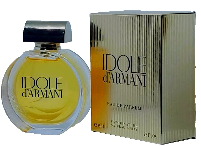 【未開封】ARMANIアルマーニ IDOLE d'ARMANI 香水 50ml Idole d'Armani by Giorgio Armani Spray Fragrances for Women for