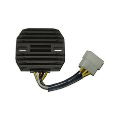 1996-2002 Kawasaki KLF220 Bayou ATV ProCom Re...
