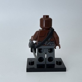 Gunner Zombie Minifigure Lego Pirates of the Caribbean Appears in set 853219