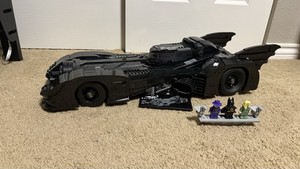 Lego 76139 | eBay