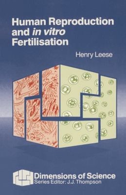 Menschliche Fortpflanzung Und In Vitro Fertilisation Taschenbuch H. J. Lee