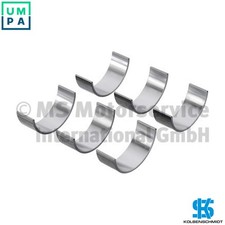 CONNECTING ROD BEARING SET 37247600 FOR RENAULT CLIO/V/IV/Van/Hatchback DACIA