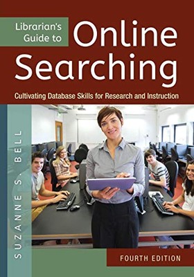 Librarians Guide to Online Se - NEW