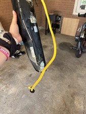 2012-2015 HONDA CIVIC LEFT DRIVER SIDE SEAT